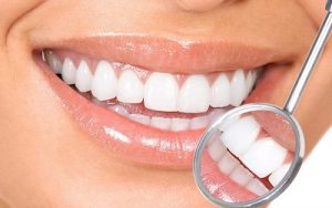 Healthy Teeth and Gums 1
